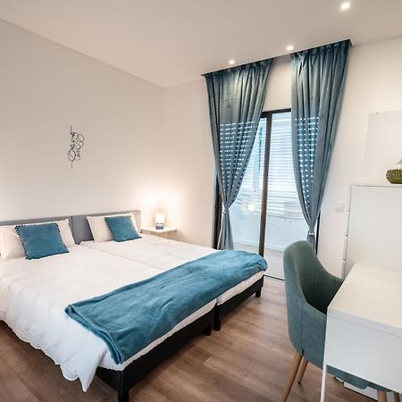 Hm - Housemirage Lägenhet Paço de Arcos Exteriör bild