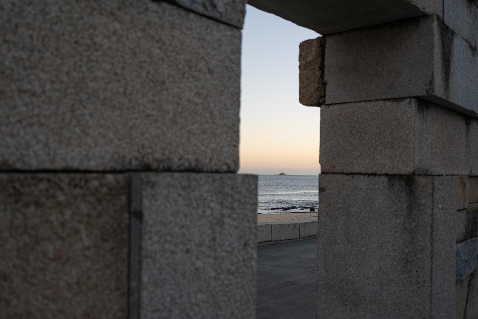 Hm - Housemirage Lägenhet Paço de Arcos Exteriör bild