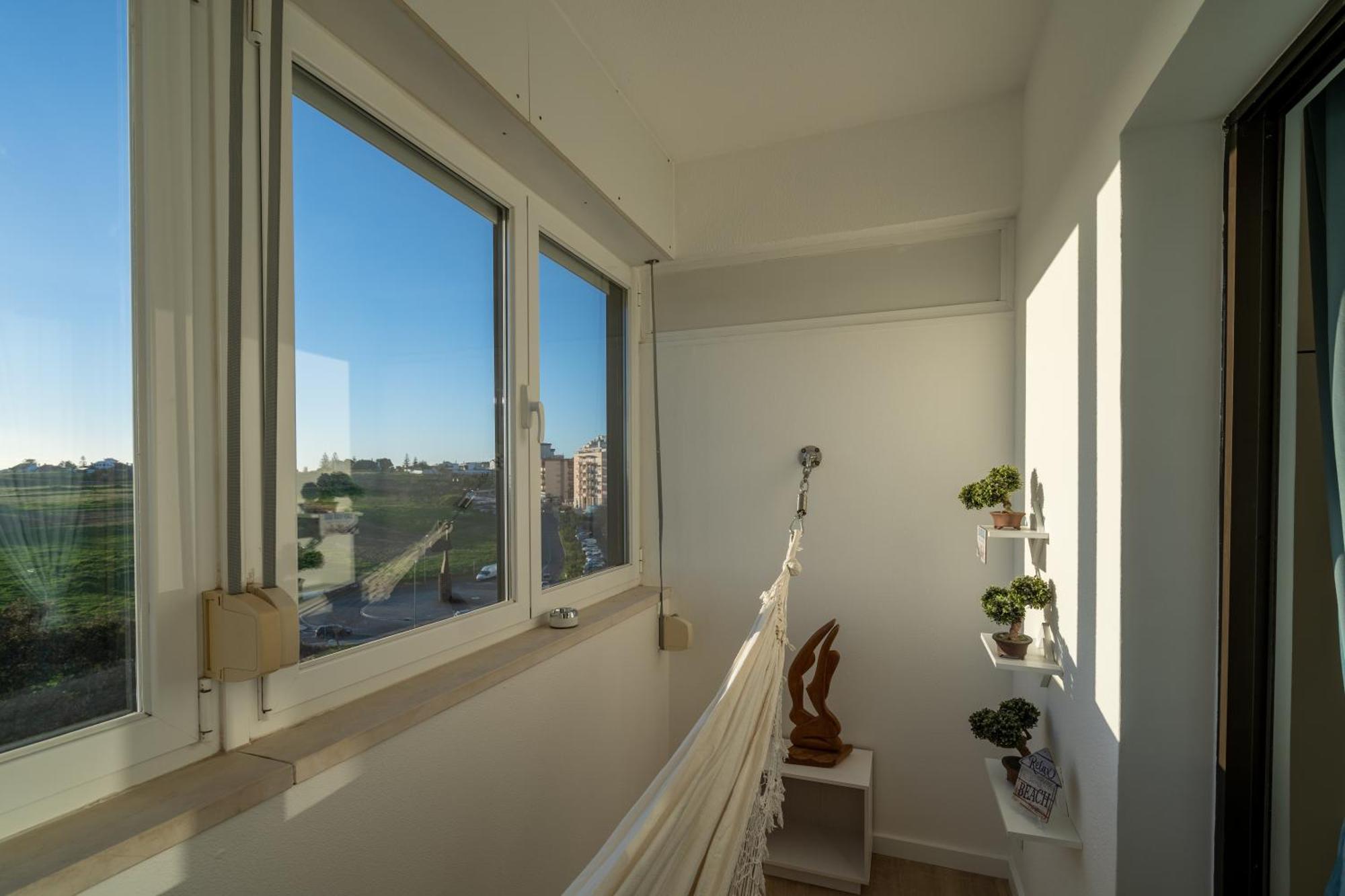 Hm - Housemirage Lägenhet Paço de Arcos Exteriör bild