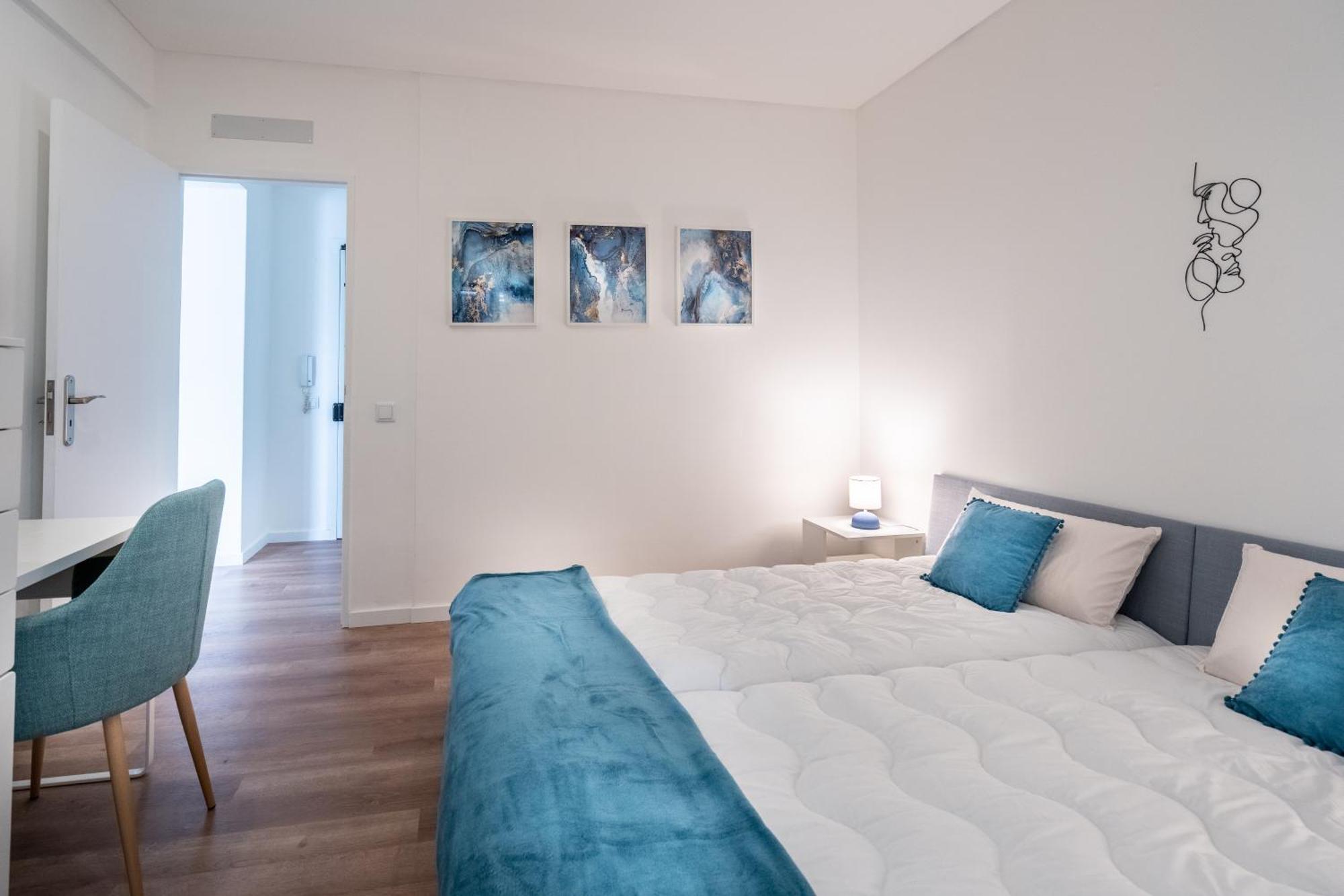 Hm - Housemirage Lägenhet Paço de Arcos Exteriör bild