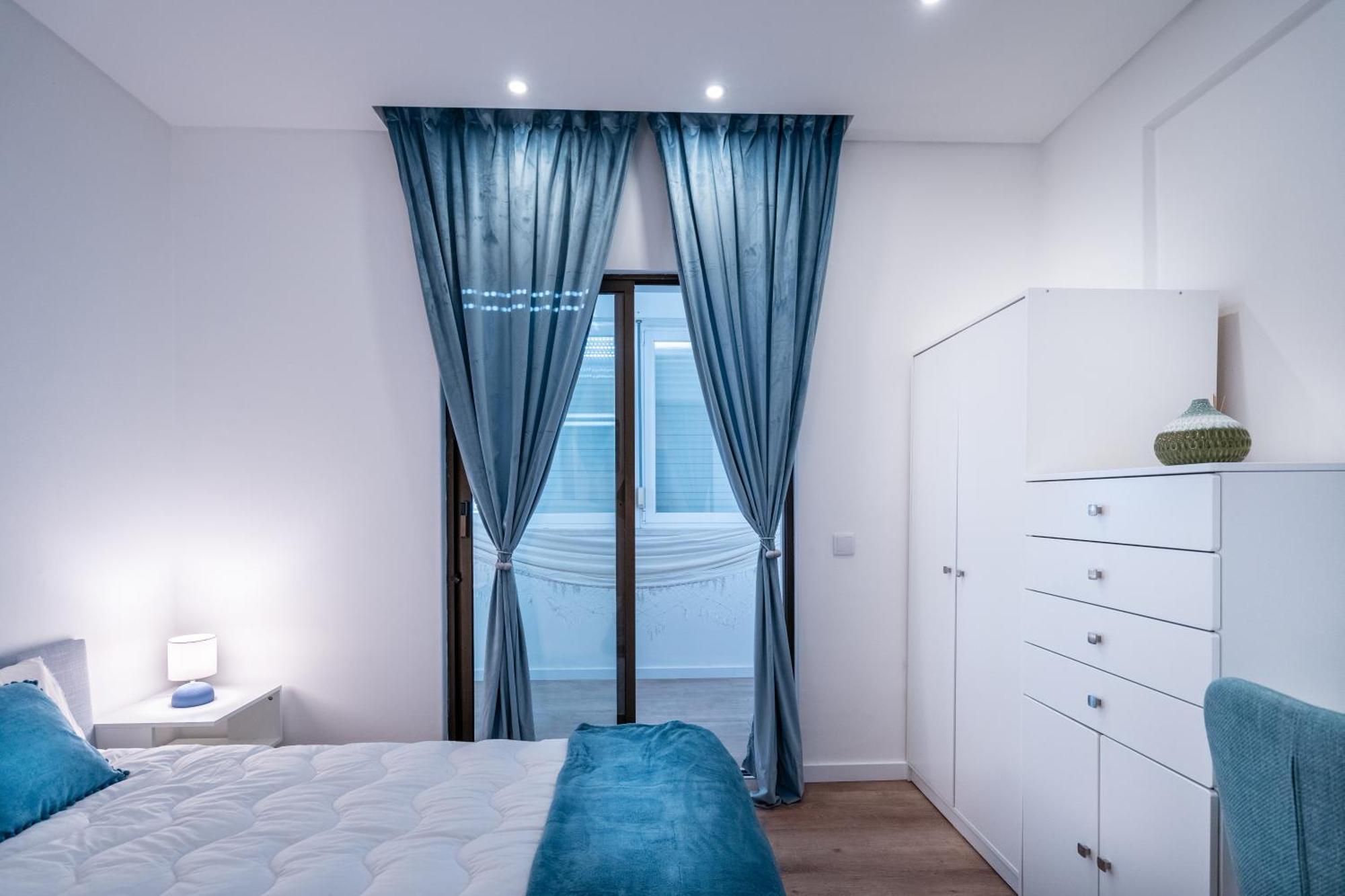 Hm - Housemirage Lägenhet Paço de Arcos Exteriör bild
