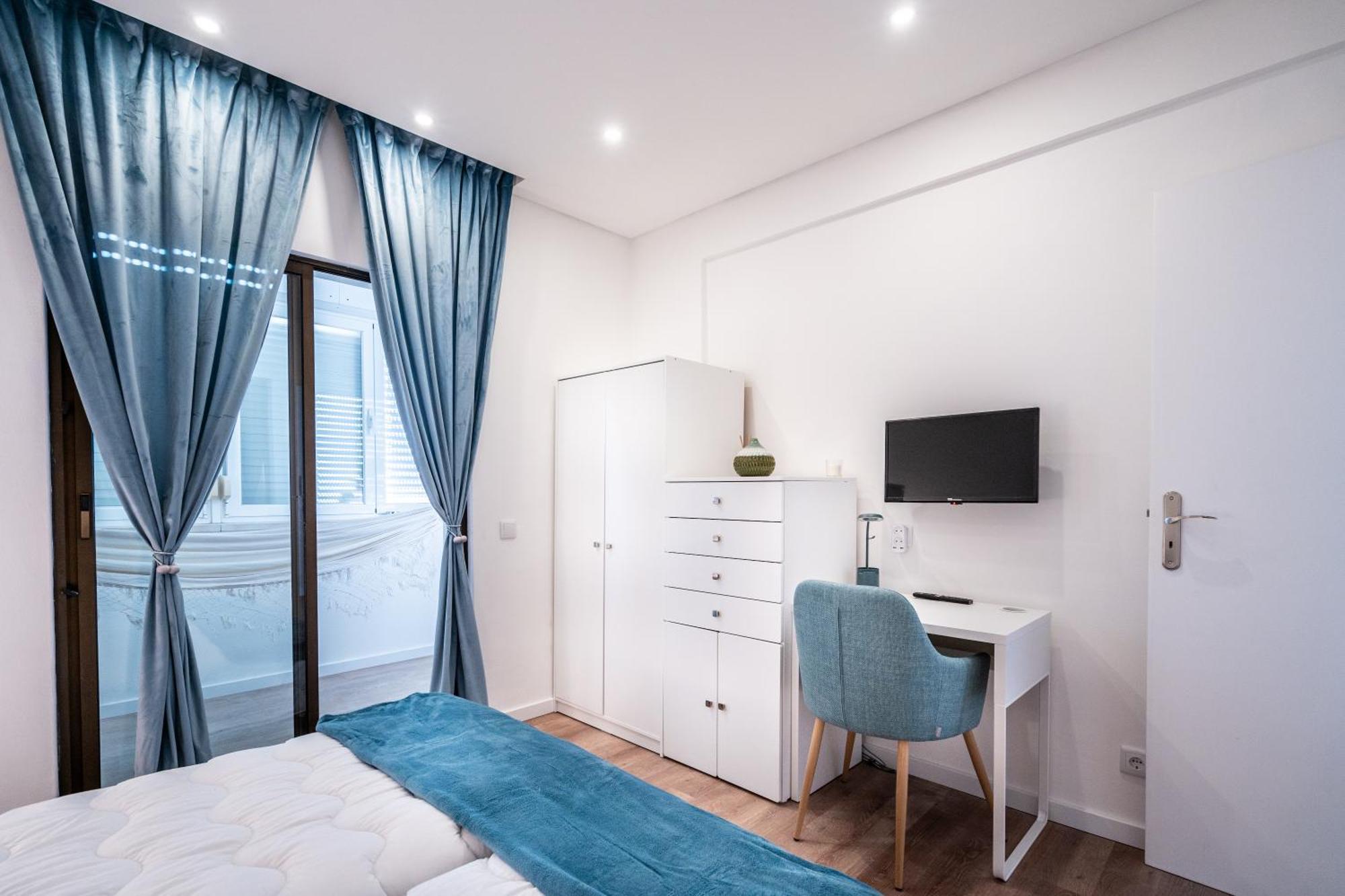 Hm - Housemirage Lägenhet Paço de Arcos Exteriör bild