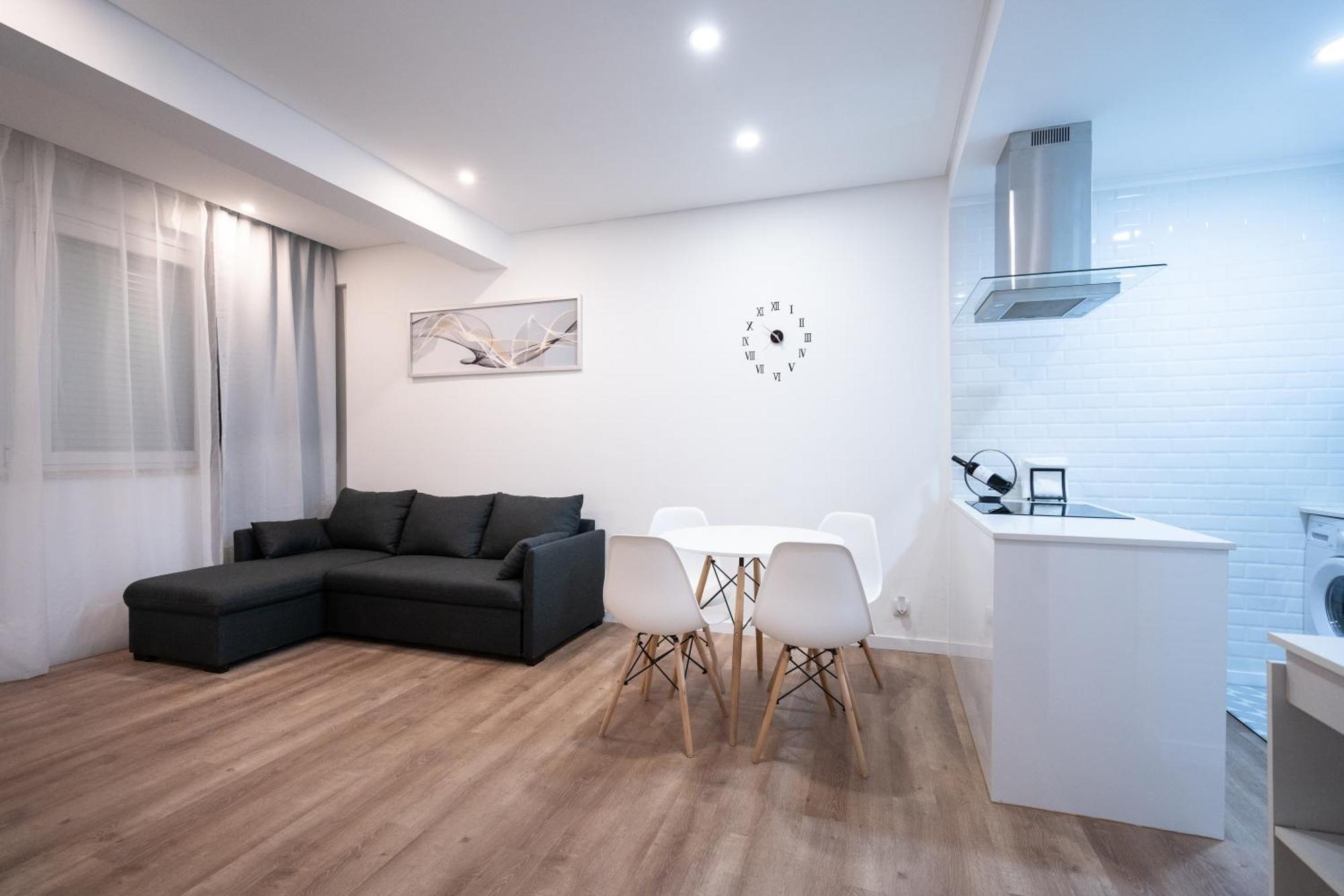 Hm - Housemirage Lägenhet Paço de Arcos Exteriör bild