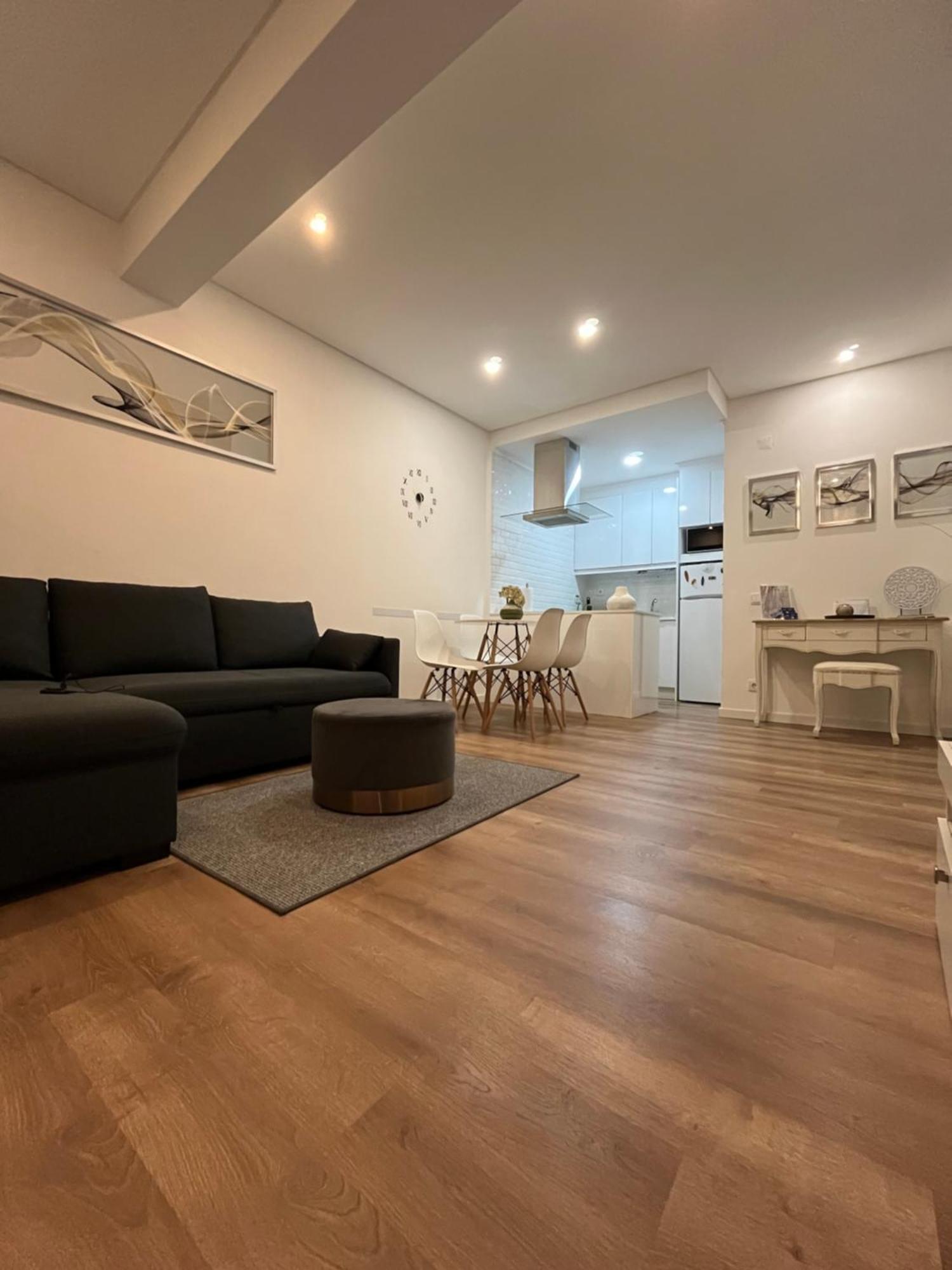 Hm - Housemirage Lägenhet Paço de Arcos Exteriör bild